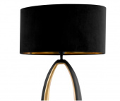 Bordslampa Volo, Eichholtz-117270 Bordslampa Volo, Eichholtz-117270