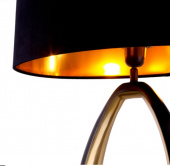 Bordslampa Volo, Eichholtz-117270 Bordslampa Volo, Eichholtz-117270