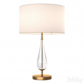 Bordslampa Stilla Eichholtz-117325 Bordslampa Stilla Eichholtz-117325