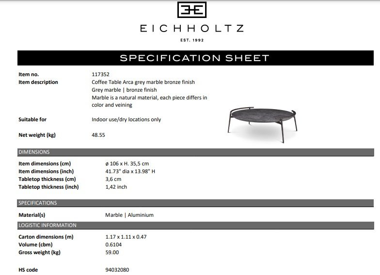 Soffbord Arca-117352