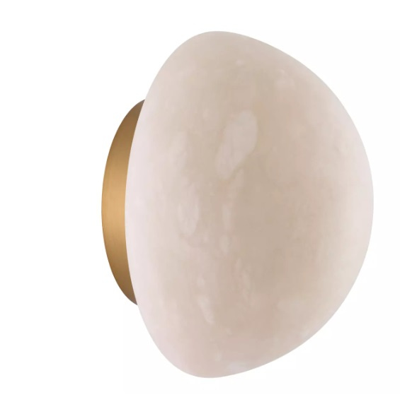 Vägglampa Triton, Eichholtz- 117369