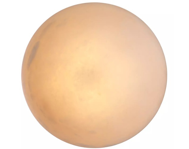 Vägglampa Triton, Eichholtz- 117369