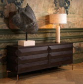 Klädkommod Denver-117398 Klädkommod Denver-117398