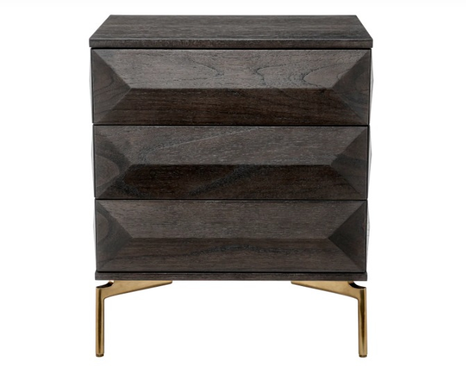 Denver sängbord-117399