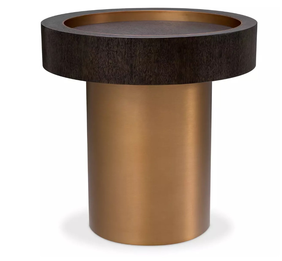 Sidobord Otus runt-117401