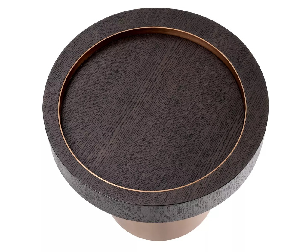 Sidobord Otus runt-117401