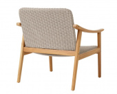 Utomhusstol Honolulu i naturlig teak-117409 Utomhusstol Honolulu i naturlig teak-117409