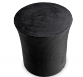 Sidobord Osias, svart-117414 Sidobord Osias, svart-117414