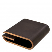 Soffbord Galan,Mocha ekfaner, Eichholtz- 117417 Soffbord Galan,Mocha ekfaner, Eichholtz- 117417