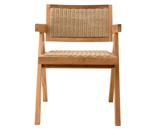 Utomhusmatstol Kristo-117455