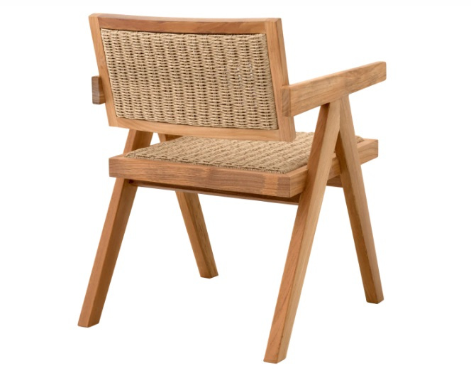 Utomhusmatstol Kristo-117455