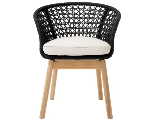 Utomhusmatstol Trinity-117470