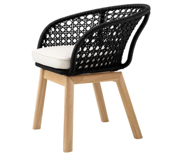 Utomhusmatstol Trinity-117470