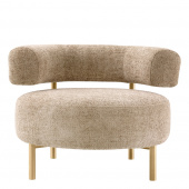 Fåtölj Thompson, Eichholtz-117489 Fåtölj Thompson, Eichholtz-117489