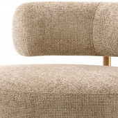 Fåtölj Thompson, Eichholtz-117489 Fåtölj Thompson, Eichholtz-117489