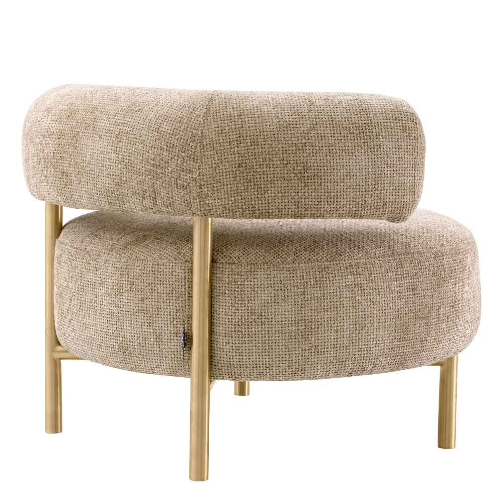 Fåtölj Thompson, Eichholtz-117489