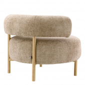 Fåtölj Thompson, Eichholtz-117489 Fåtölj Thompson, Eichholtz-117489