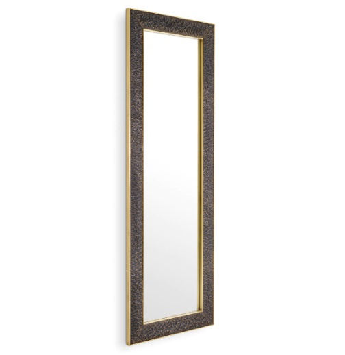 Risto rektangulär spegel-117553