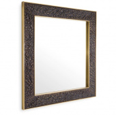 Fyrkantig spegel Risto-117554 Fyrkantig spegel Risto-117554