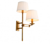 Vägglampa Xeno swing, Eichholtz-117555 Vägglampa Xeno swing, Eichholtz-117555