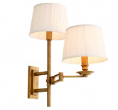 Vägglampa Xeno swing, Eichholtz-117555 Vägglampa Xeno swing, Eichholtz-117555