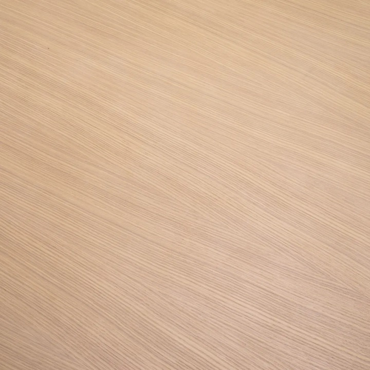 Bergman soffbord, Naturlig ekfanér, Eichholtz- 117569