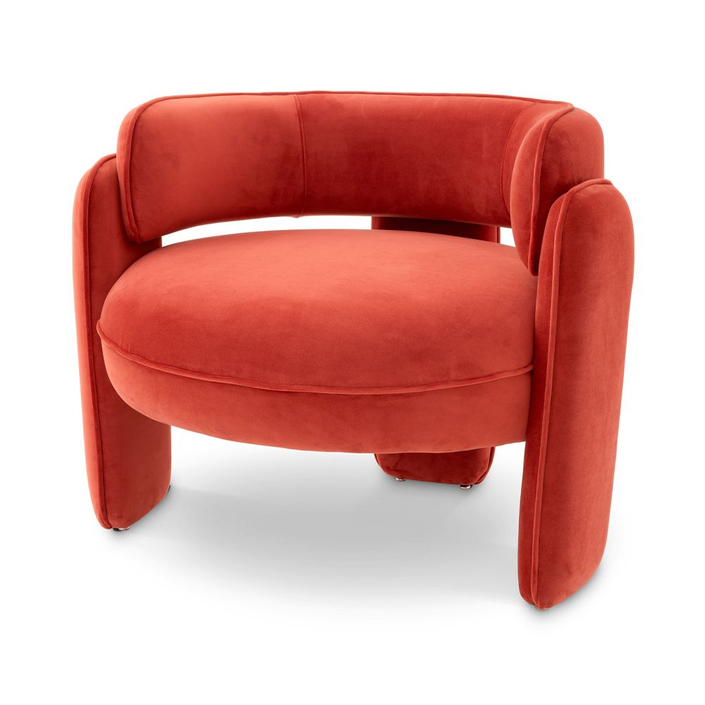 Stol Chaplin Eichholtz- 117595