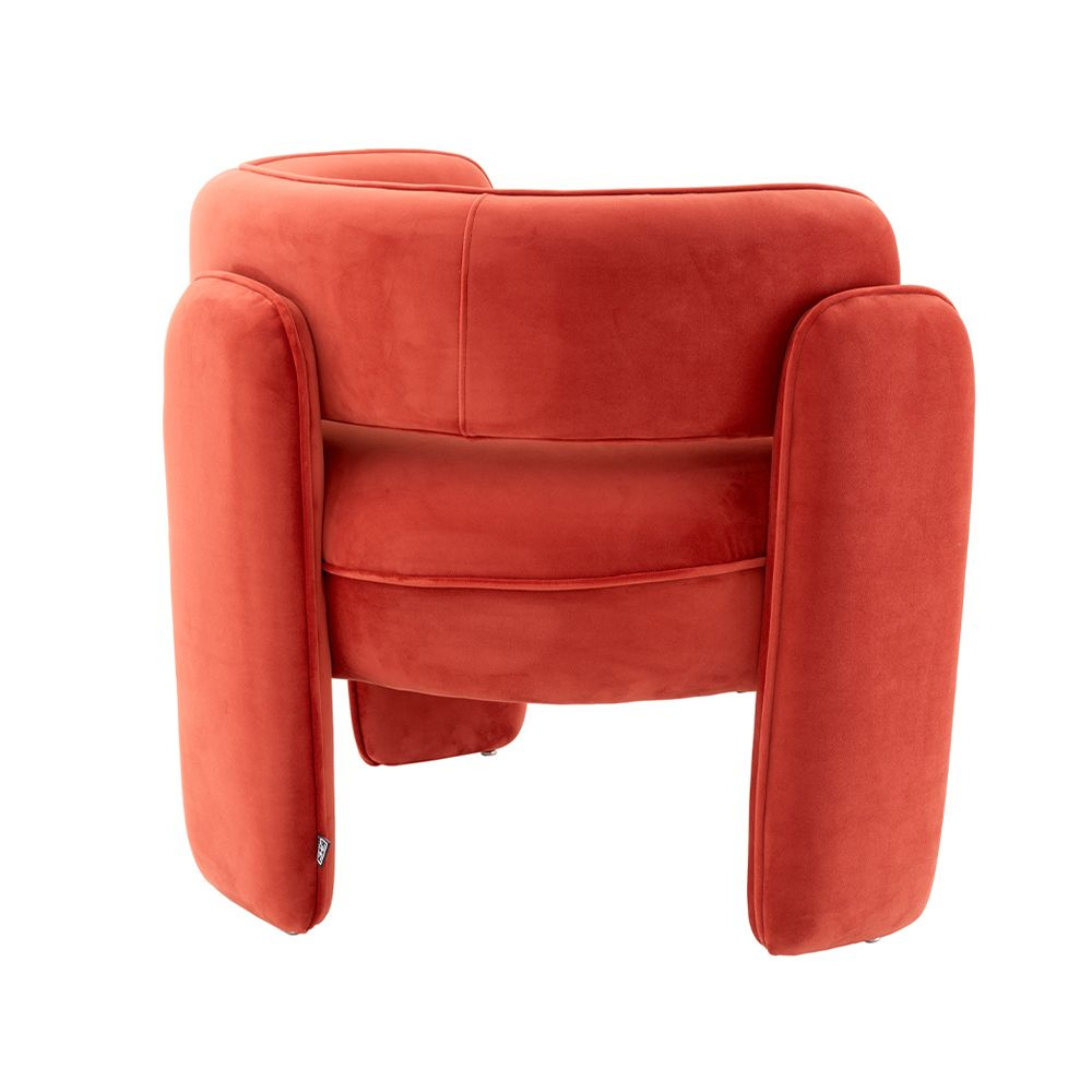 Stol Chaplin Eichholtz- 117595