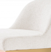 Barstol Condos,Lyssa sand, Eichholtz-117615 Barstol Condos,Lyssa sand, Eichholtz-117615