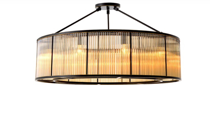 Taklampa Bernardi XL, Eichholtz-117656