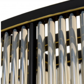 Taklampa Bernardi XL, Eichholtz-117656 Taklampa Bernardi XL, Eichholtz-117656