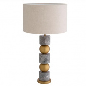 Bordslampa Levy, Eichholtz- 117691 Bordslampa Levy, Eichholtz- 117691