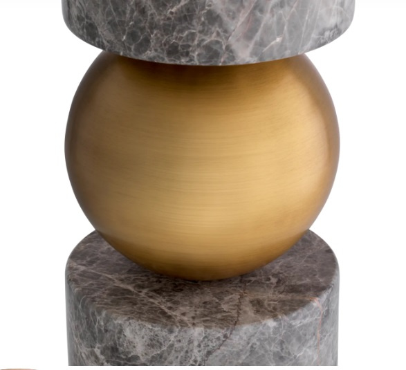 Bordslampa Levy, Eichholtz- 117691