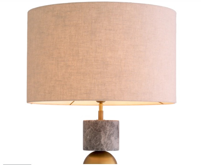 Bordslampa Levy, Eichholtz- 117691