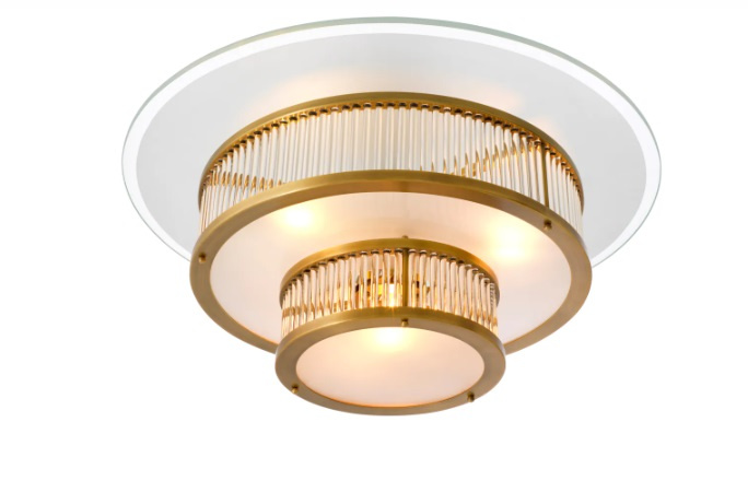 Taklampa Frederic-117738