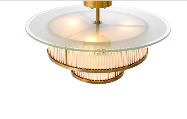 Taklampa Frederic-117738