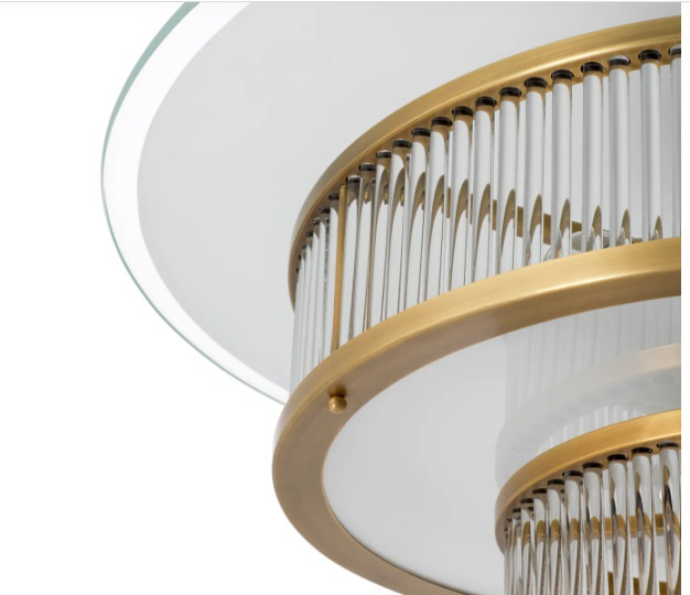 Taklampa Frederic-117738