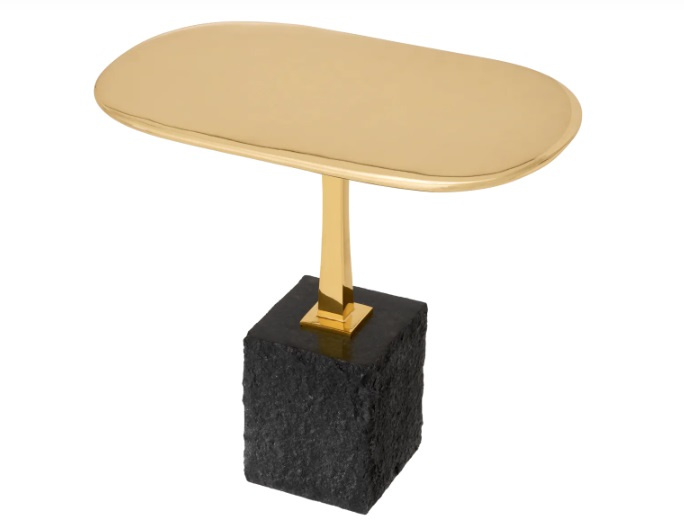 Kayan Sidobord L, Eichholtz-117751