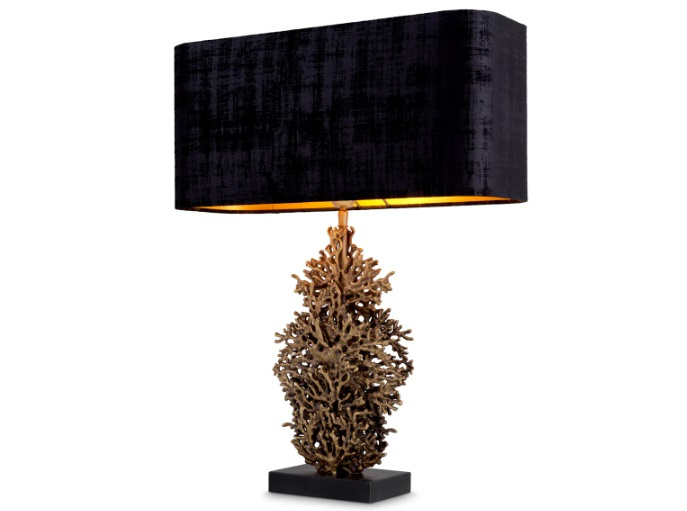 Bordslampa Corallo, Eichholtz-117770