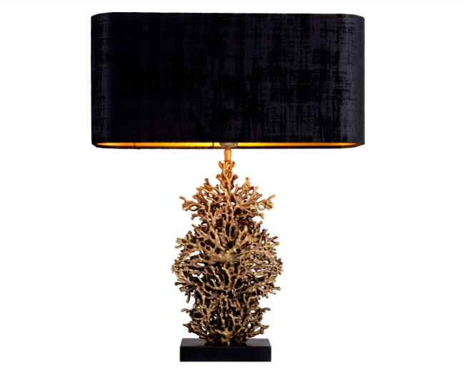 Bordslampa Corallo, Eichholtz-117770