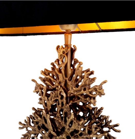 Bordslampa Corallo, Eichholtz-117770