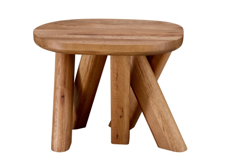 Sidobord Bayshore ekträ-117798