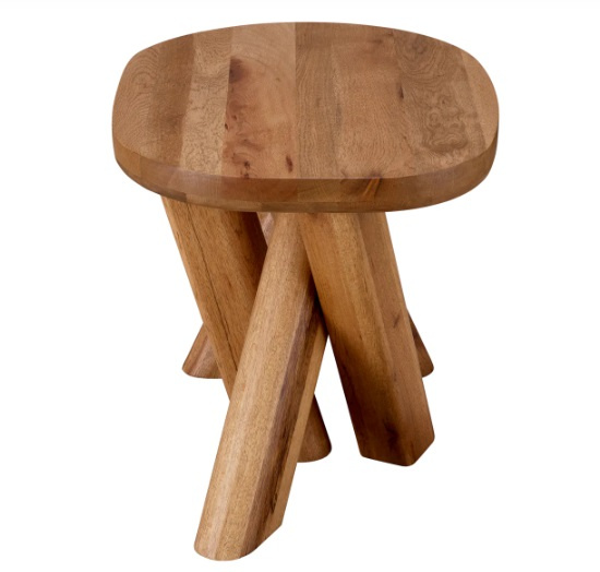 Sidobord Bayshore ekträ-117798