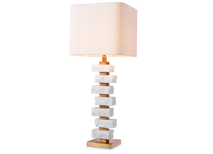 Bordslampa Ambel L, Eizhholtz-117921