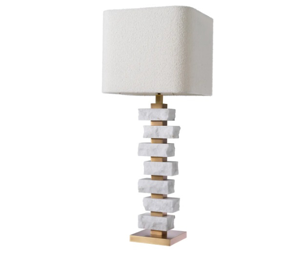 Bordslampa Ambel L, Eizhholtz-117921