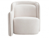 Stol Barrier left Lyssa i off-white-117958 Stol Barrier left Lyssa i off-white-117958