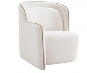 Stol Barrier left Lyssa i off-white-117958 Stol Barrier left Lyssa i off-white-117958