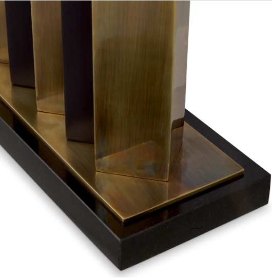 Bordslampa Belize, Eichholtz-117986