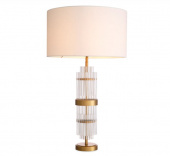 Bordslampa East, Eichholtz-118264 Bordslampa East, Eichholtz-118264