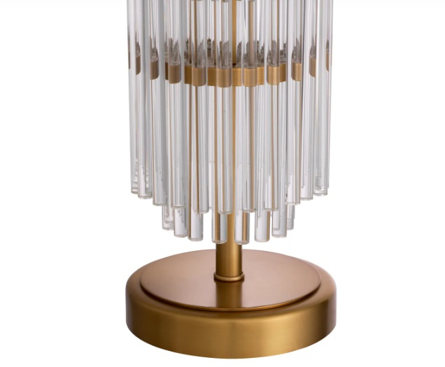 Bordslampa East, Eichholtz-118264